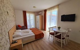 Mida Apartment