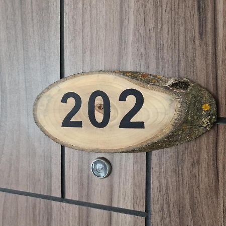 Mida Apartment Obzor Exterior foto
