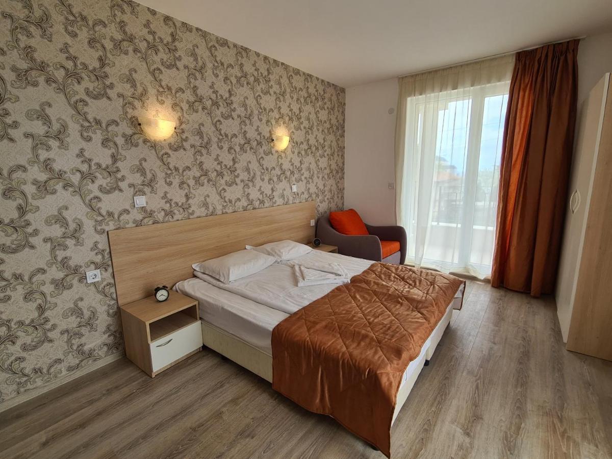 Mida Apartment Obzor Exterior foto