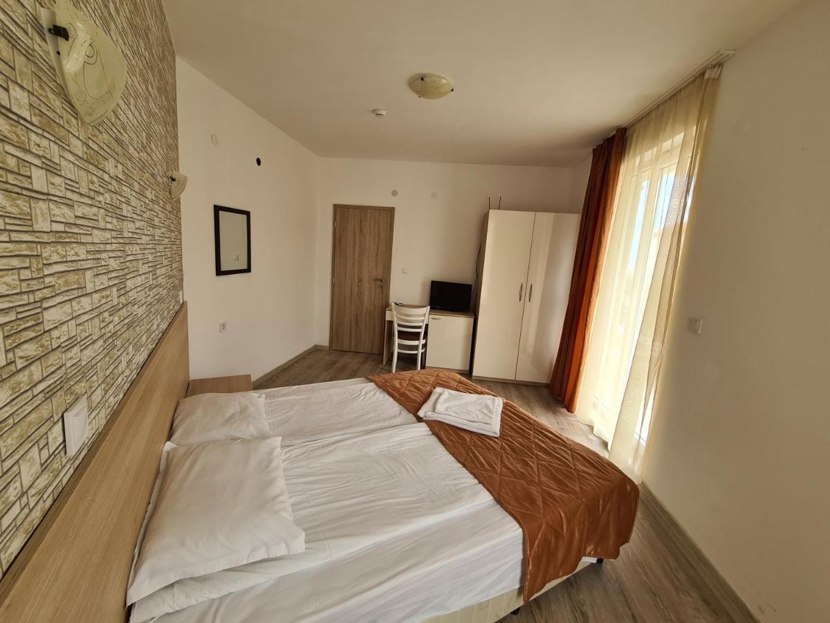 Mida Apartment Obzor Exterior foto