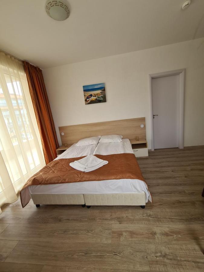 Mida Apartment Obzor Exterior foto