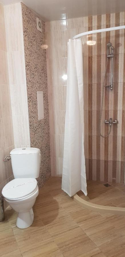 Mida Apartment Obzor Exterior foto