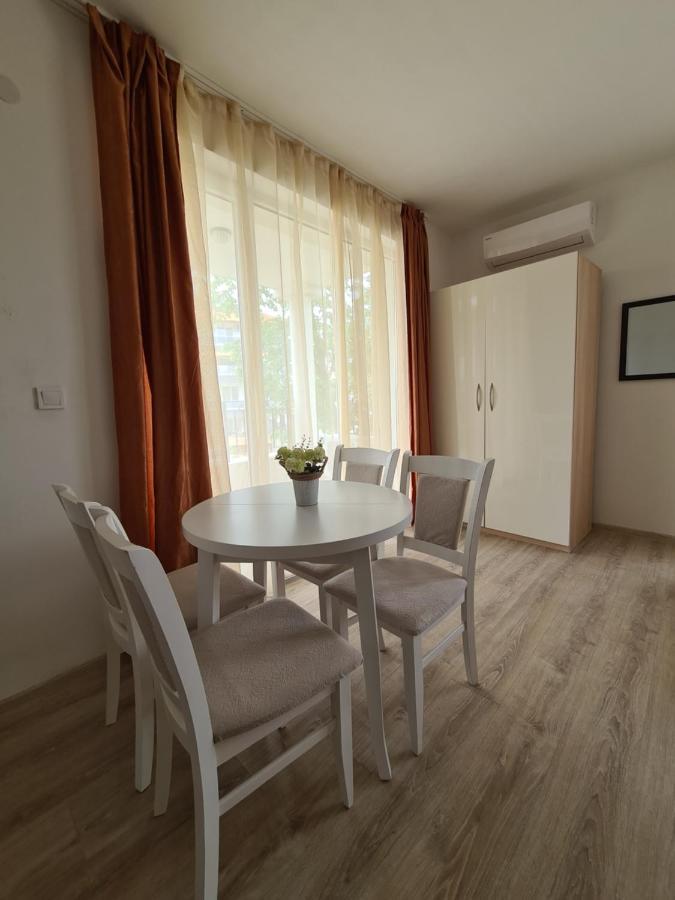 Mida Apartment Obzor Exterior foto