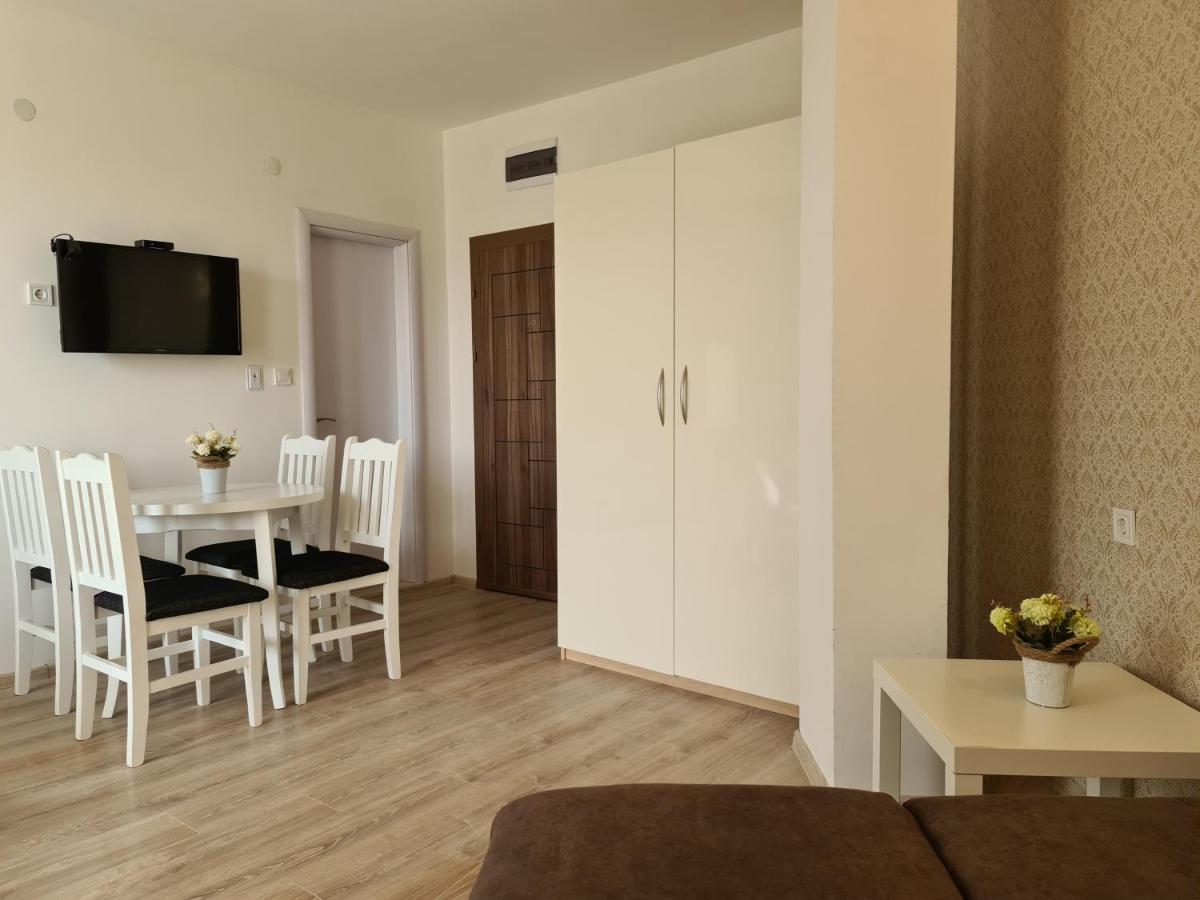Mida Apartment Obzor Exterior foto