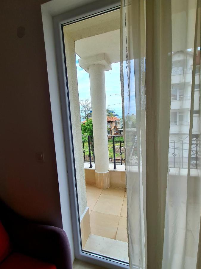 Mida Apartment Obzor Exterior foto