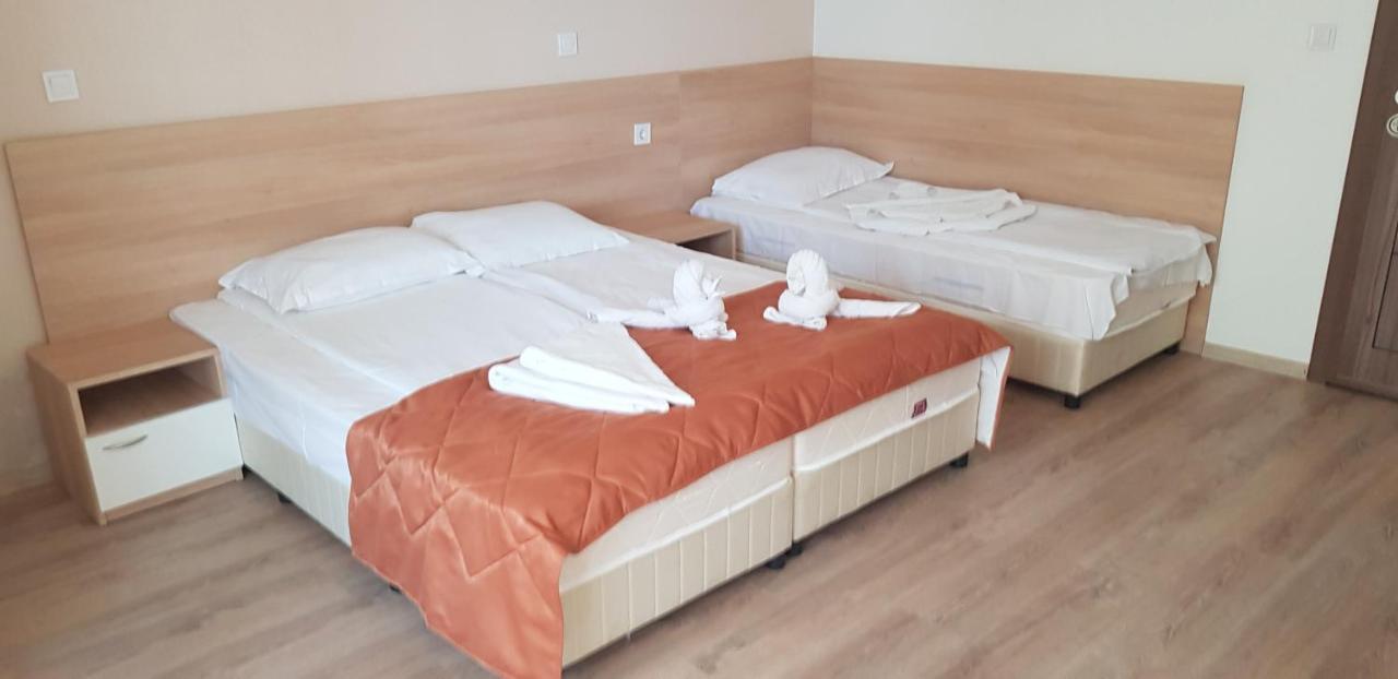 Mida Apartment Obzor Exterior foto