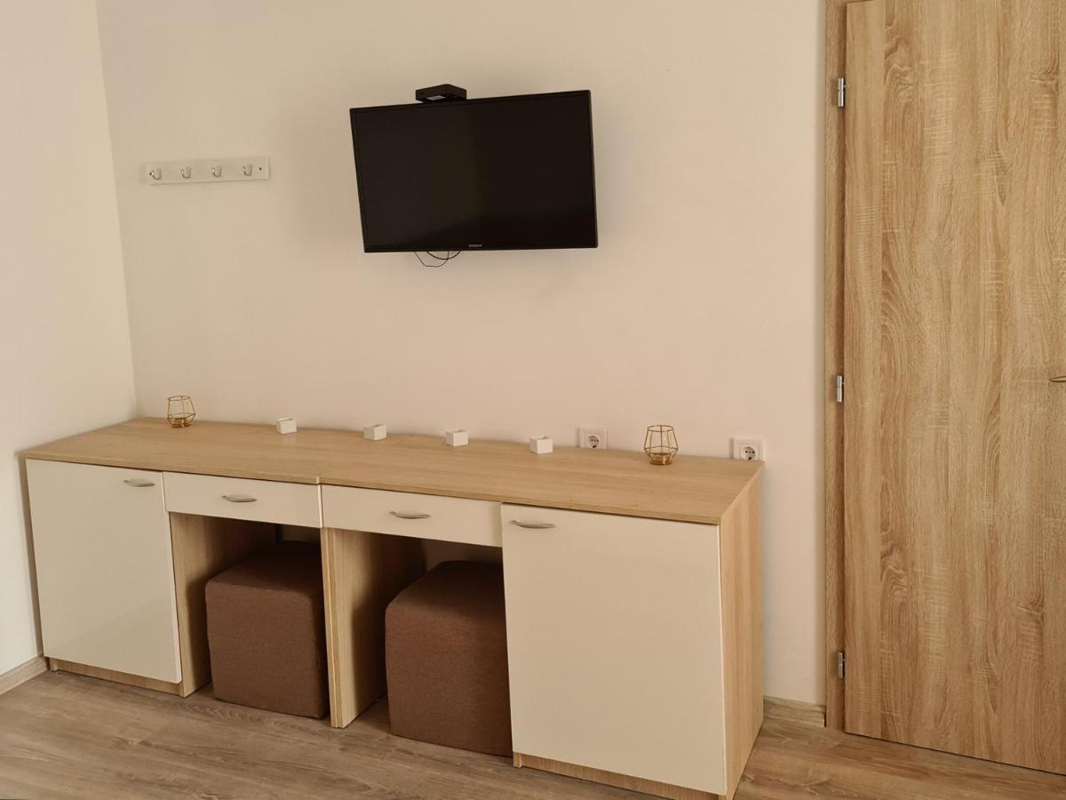 Mida Apartment Obzor Exterior foto