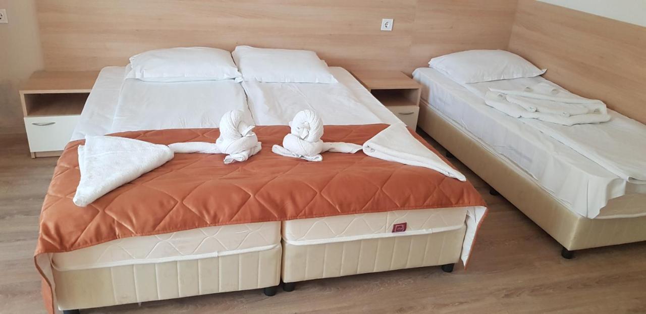 Mida Apartment Obzor Exterior foto