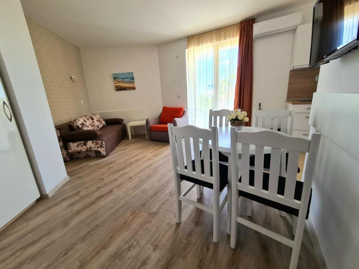 Mida Apartment Obzor Exterior foto